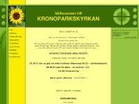  Karlstads Missionsförsamling, Kalender, Bakom rubrikerna, Barn & Ungdom