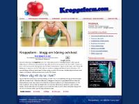 hälsosida, sundare liv  hälsosida, sundare liv