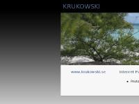 liten krukowski.se skärmbild liten krukowski.se skärmbild