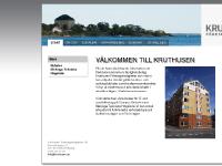 Kontors- och verkstadslokaler i Karlskrona | Kruthusen Företagsfastigheter