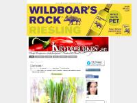 liten kryddburken.se skärmbild