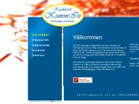 Välkommen till Krydderiet KummIn