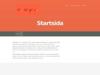 liten kryddigt.se skärmbild