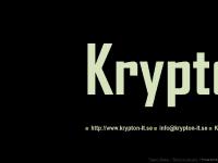 Krypton-IT Krypton-IT