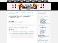 ksandqs.com Bridge, kings, queens