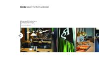 liten ksarkitektur.se skärmbild