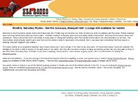 Kissimmee Sports Arena Rodeo