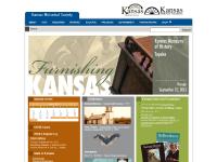 kshs.org Kansas, History, Kansas History kshs.org Kansas, History, Kansas History
