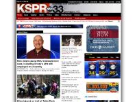 KSPR 33 breaking news, weather and sports in Springfield, MO and the Ozarks - kspr.com KSPR 33 breaking news, weather and sports in Springfield, MO and the Ozarks - kspr.com