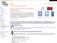 Knowledge Sharing Tools and Methods Toolkit - home Knowledge Sharing Tools and Methods Toolkit - home