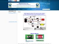 Electric Car Conversion Kits, Electric vehicle parts, EV components, Free technical support Electric Car Conversion Kits, Electric vehicle parts, EV components, Free technical support