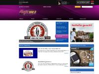  Jazzie Redd, Contessa Dickson, Music, Magic 102.5 Top Request Artist