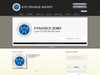 KTH Finance Society