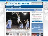 kuathletics.com Tickets, Group Tickets, Sports