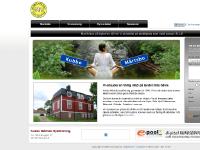 Kubbo Mårtsbo Byaförening | Uthyrning lokaler för fest