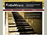 liten kubemusic.se skärmbild liten kubemusic.se skärmbild