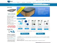 Spafilter, massor med pool och spa filter Spafilter, massor med pool och spa filter