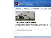 Kuben i Långsele AB Kuben i Långsele AB