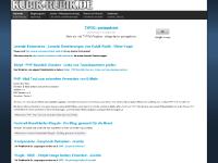 Startseite - Kubik-Rubik.de - Viktor Vogel Startseite - Kubik-Rubik.de - Viktor Vogel