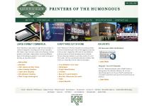 Kubin-Nicholson Printers of the Humongous Large Format, Litho, Commercial, Digital Printing Kubin-Nicholson Printers of the Humongous Large Format, Litho, Commercial, Digital Printing