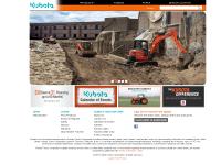 Kubota Tractor Corporation Kubota Tractor Corporation