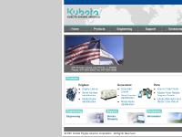 Kubota Engine America Kubota Engine America