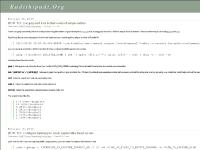 kudithipudi.org Vinay, Kudithipudi, blog