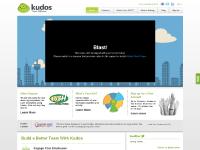 kudosnow.com Select Language: English, Select Language: Español, English