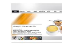 Küchenprofi ... eine Marke ist Programm! Küchenprofi ... eine Marke ist Programm!