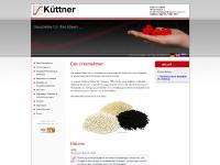Das Unternehmen | Küttner GmbH