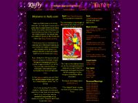 The home of Tarot The home of Tarot