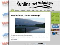 Kuhlins Webdesign Kuhlins Webdesign