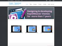 kulersolutions.com RapidWeaver, Sandvox, themes