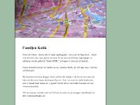 statistik för kulik - Familjen Kulik