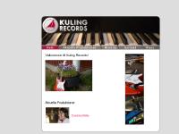 Kuling Records Kuling Records