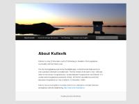 kullsvik.se Industriförvaltnings AB Kullsvik, Industriförvaltnings AB Kullsvik, Per Tjernberg