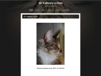 SE* Kulltorp's La Perm | La Perm uppfödning