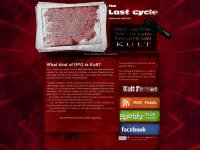 www.Kult-RPG.com - The Last Cycle Kult forums