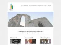 Ruinspelen, S:t Nicolai Kultudral, Kultudralen AB, Verksamheten  Ruinspelen, S:t Nicolai Kultudral, Kultudralen AB, Verksamheten