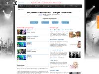 statistik för kulturbolaget - Kulturbolaget - Sveriges konsertscen!