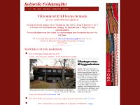 Kulturella Folkdansgillet - Tyresö