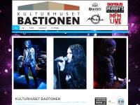 kulturhusetbastionen.se •, », •