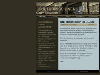 liten kulturmissionen.se skärmbild liten kulturmissionen.se skärmbild
