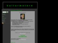 kulturmotorn - kulturmotorn -