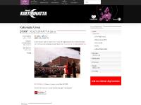 liten kulturnatta.se skärmbild