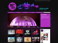 liten kulturnattstockholm.se skärmbild