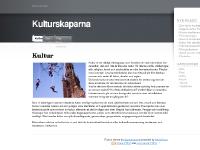 Kulturskaparna Kulturskaparna