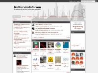 Kulturvårdsforum Kulturvårdsforum