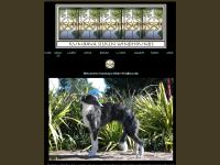 Kumbaya Silken Windhounds Home