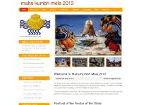 kumbhmela.org maha kumbh mela, 20 million, ganges river kumbhmela.org maha kumbh mela, 20 million, ganges river